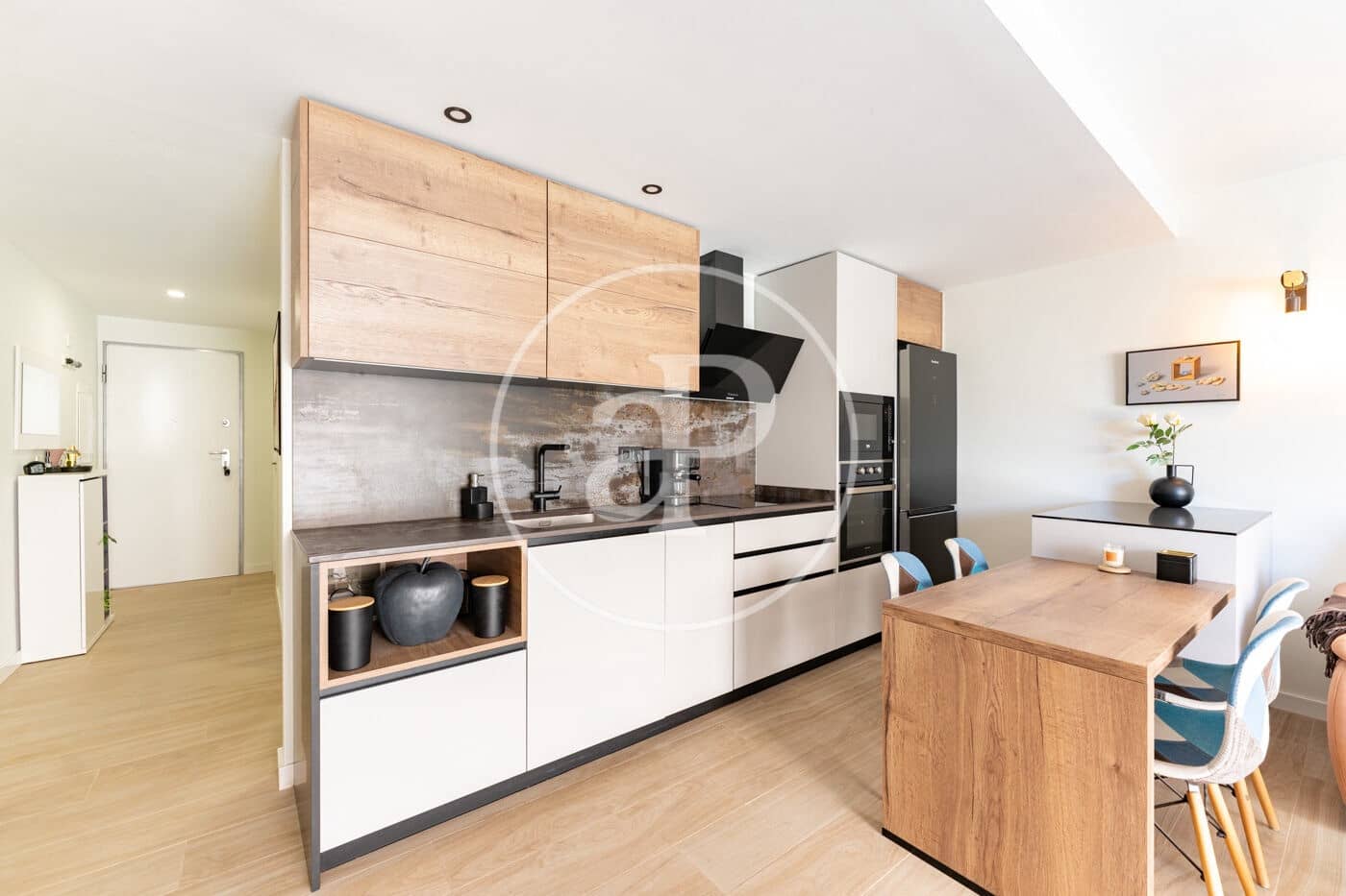 3 bedroom Apartment for sale in Sa Cabaneta / La Cabaneta with pool - € 679,000 (Ref: 9833678)