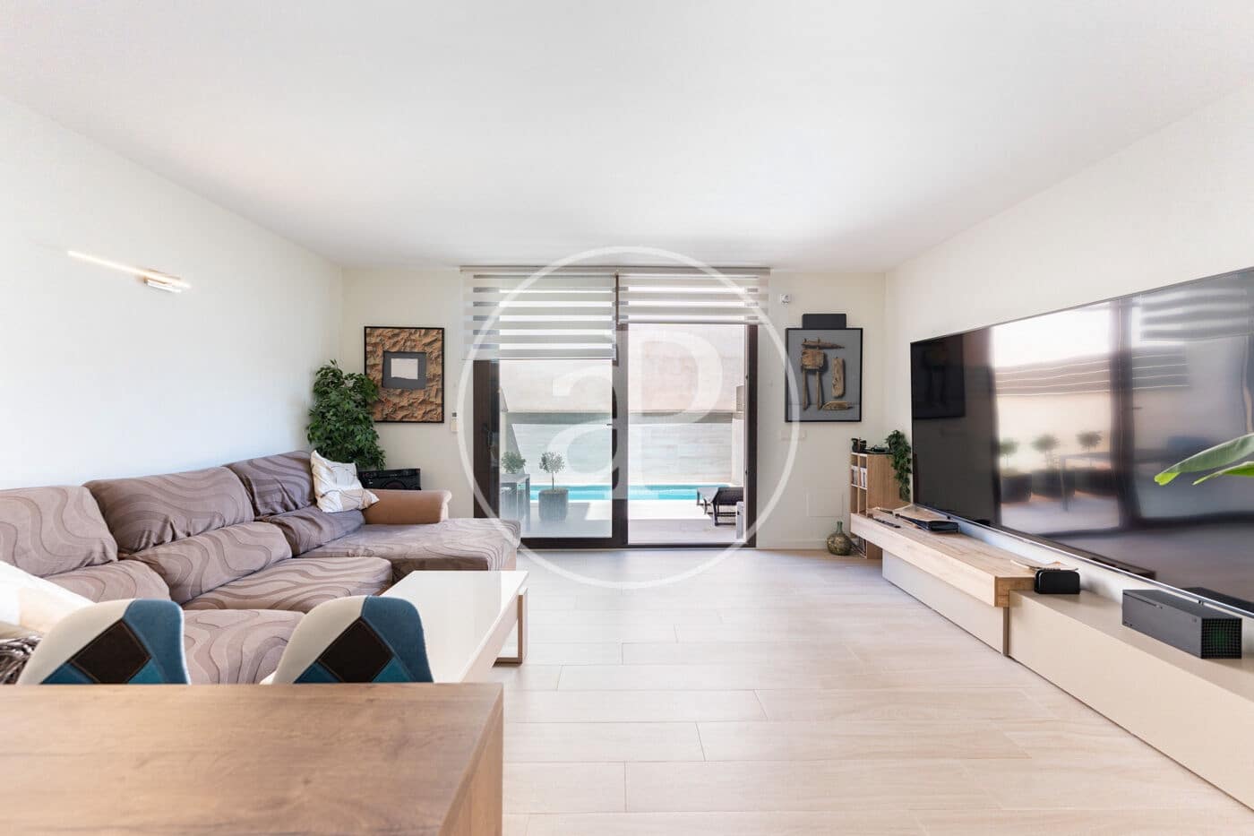 3 bedroom Apartment for sale in Sa Cabaneta / La Cabaneta with pool - € 679,000 (Ref: 9833678)