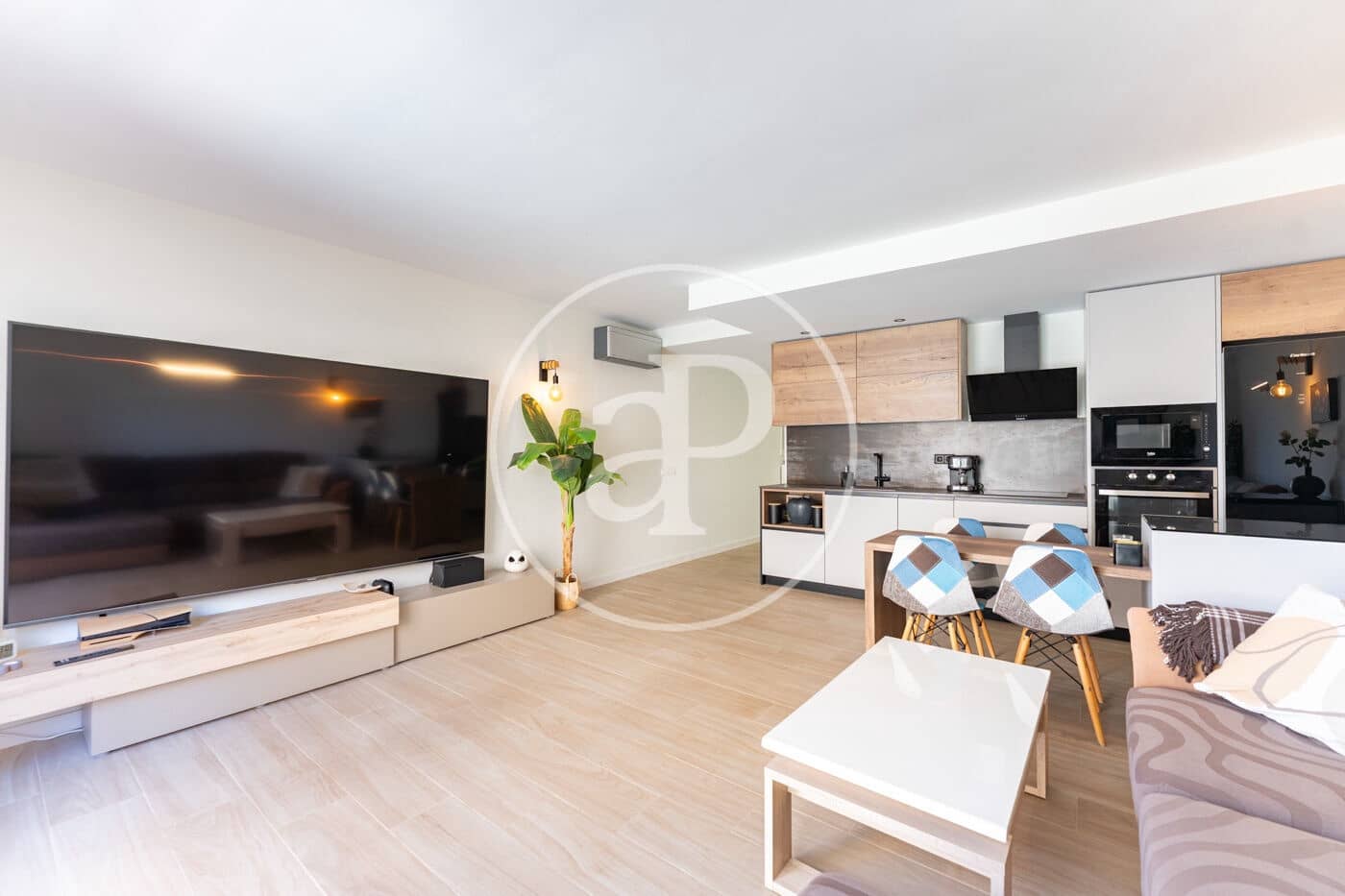 3 bedroom Apartment for sale in Sa Cabaneta / La Cabaneta with pool - € 679,000 (Ref: 9833678)