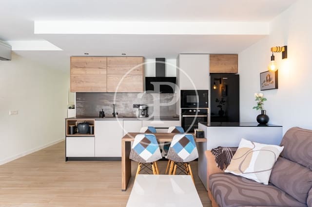 Apartamento de 3 habitaciones en Sa Cabaneta / La Cabaneta, Marratxí en venta con piscina - 679.000 € (Ref: 9833678)