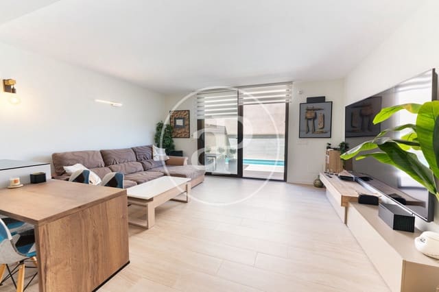 Apartamento de 3 habitaciones en Sa Cabaneta / La Cabaneta, Marratxí en venta con piscina - 679.000 € (Ref: 9833678)