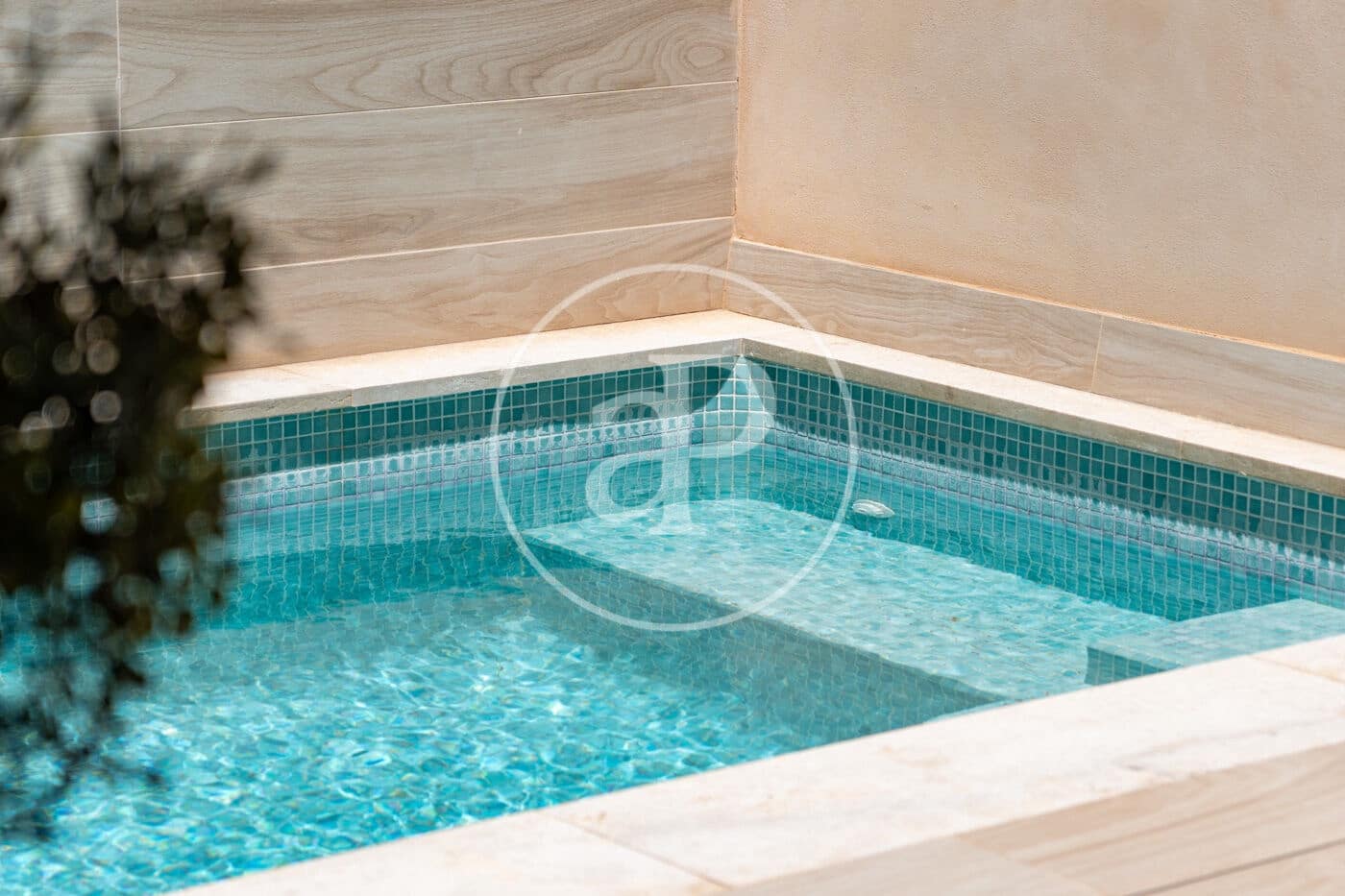 3 bedroom Apartment for sale in Sa Cabaneta / La Cabaneta with pool - € 679,000 (Ref: 9833678)