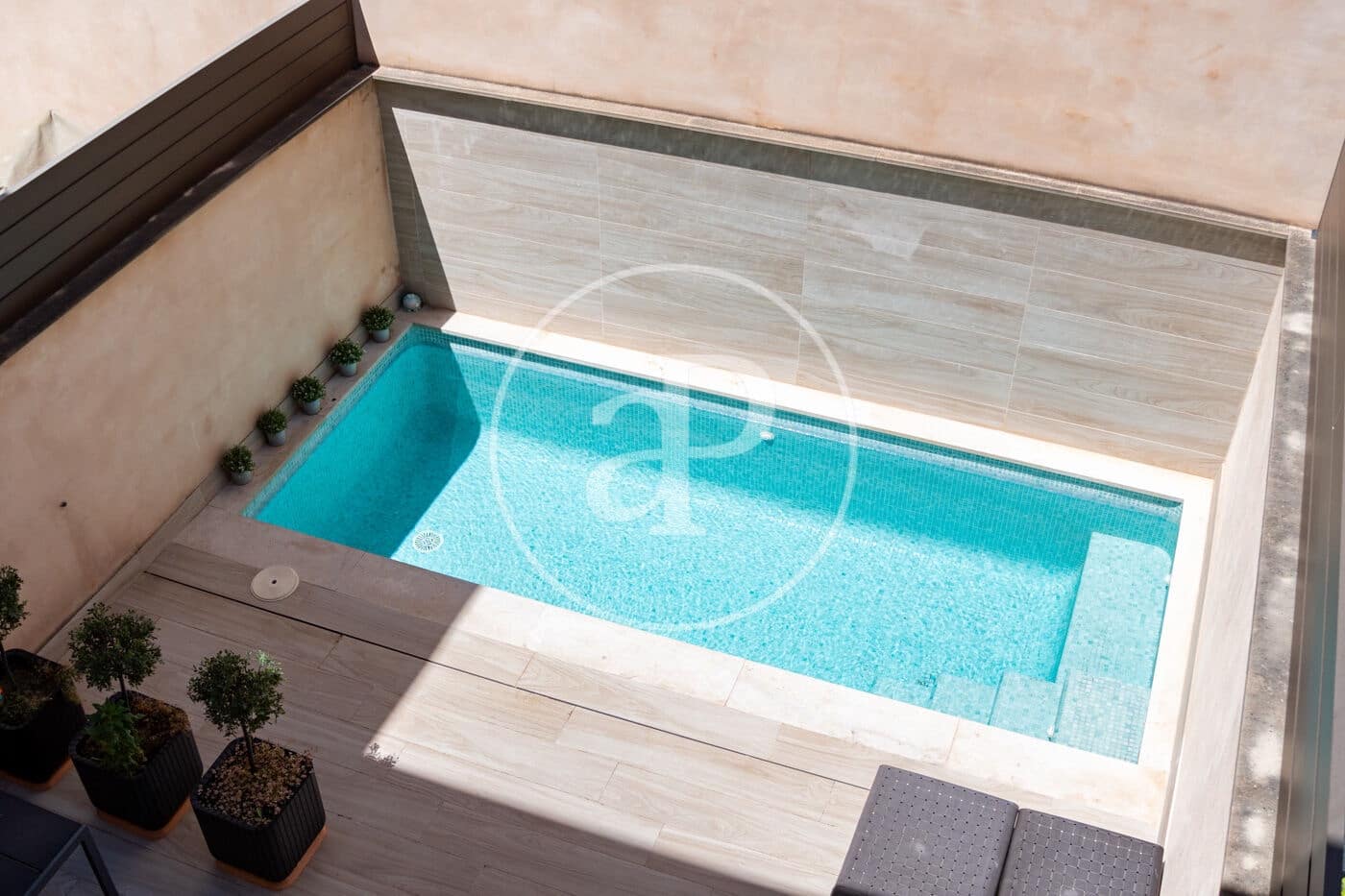 3 bedroom Apartment for sale in Sa Cabaneta / La Cabaneta with pool - € 679,000 (Ref: 9833678)