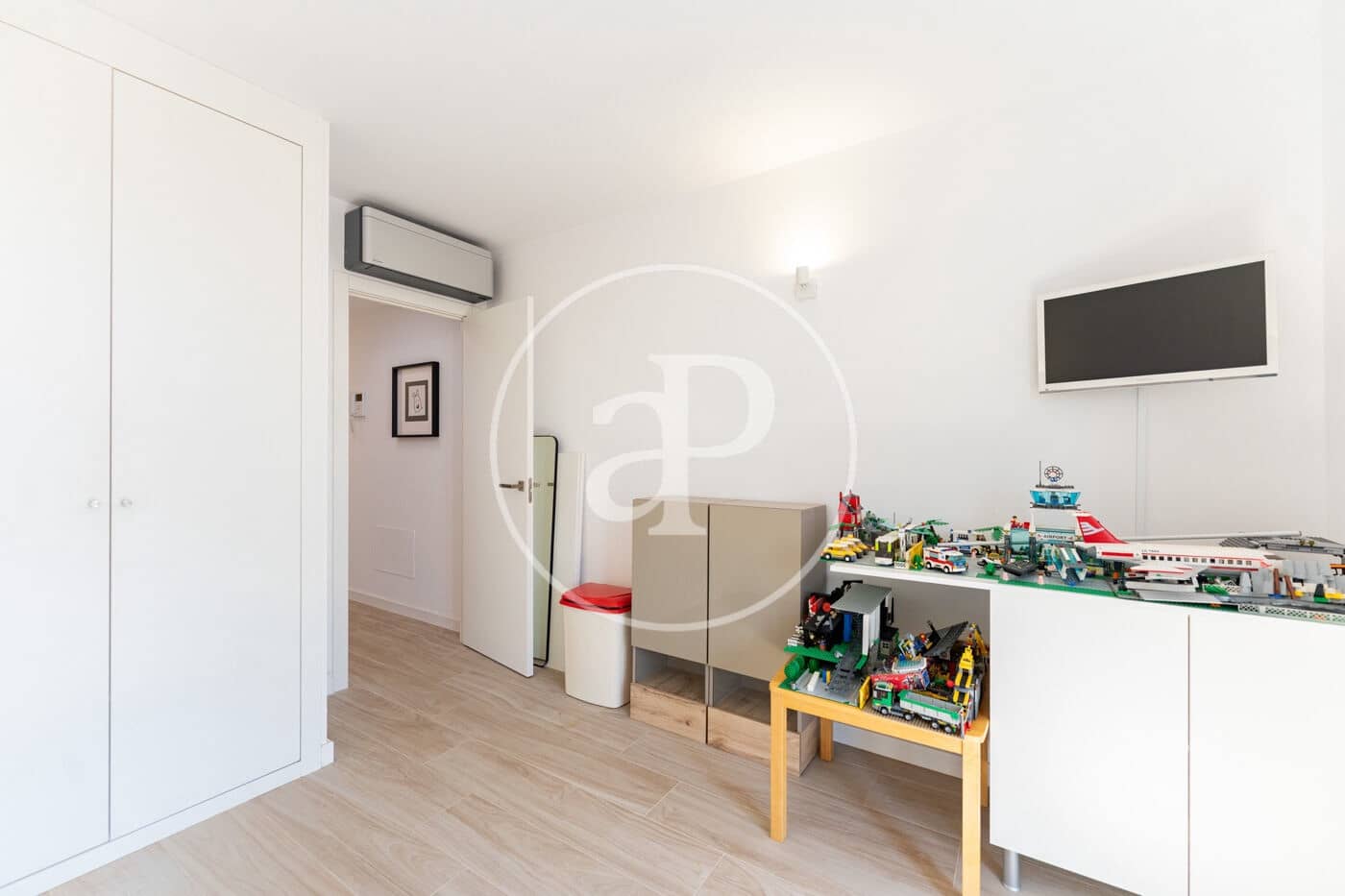 3 bedroom Apartment for sale in Sa Cabaneta / La Cabaneta with pool - € 679,000 (Ref: 9833678)