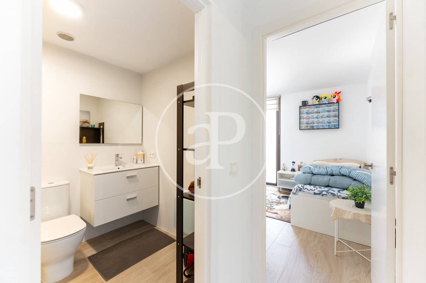 3 bedroom Apartment for sale in Sa Cabaneta / La Cabaneta with pool - € 679,000 (Ref: 9833678)
