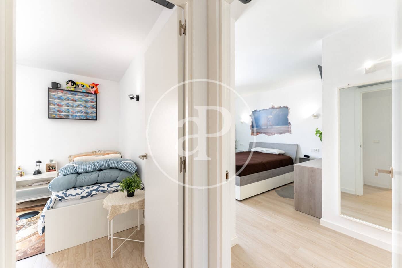 3 bedroom Apartment for sale in Sa Cabaneta / La Cabaneta with pool - € 679,000 (Ref: 9833678)