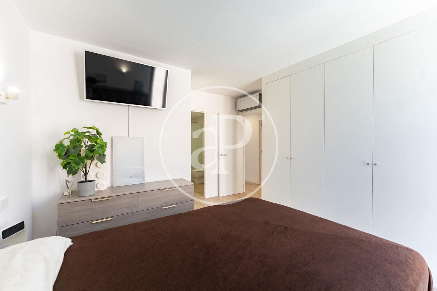 3 bedroom Apartment for sale in Sa Cabaneta / La Cabaneta with pool - € 679,000 (Ref: 9833678)