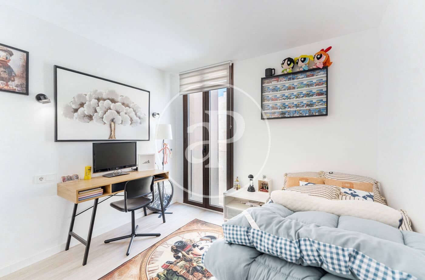 3 bedroom Apartment for sale in Sa Cabaneta / La Cabaneta with pool - € 679,000 (Ref: 9833678)