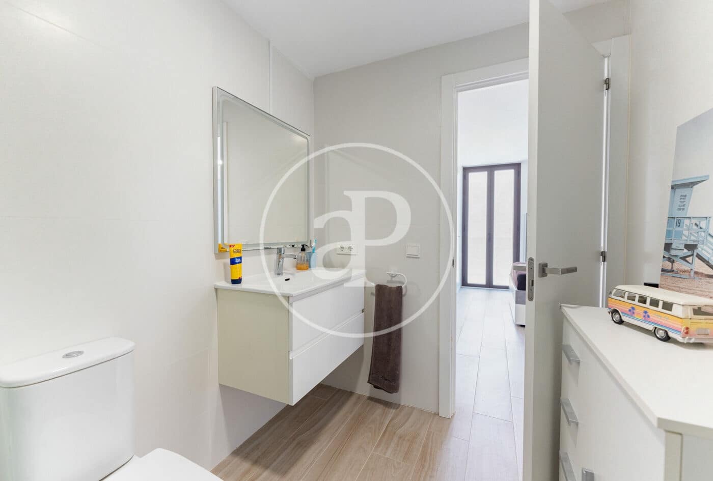 3 bedroom Apartment for sale in Sa Cabaneta / La Cabaneta with pool - € 679,000 (Ref: 9833678)