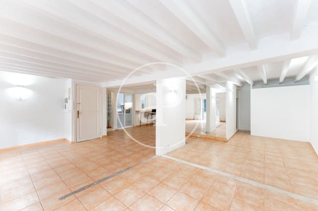 1 makuuhuone Huoneisto vuokrattavana paikassa El Sindicat, Palma de Mallorca - 1 450 € (Ref: 9833679)