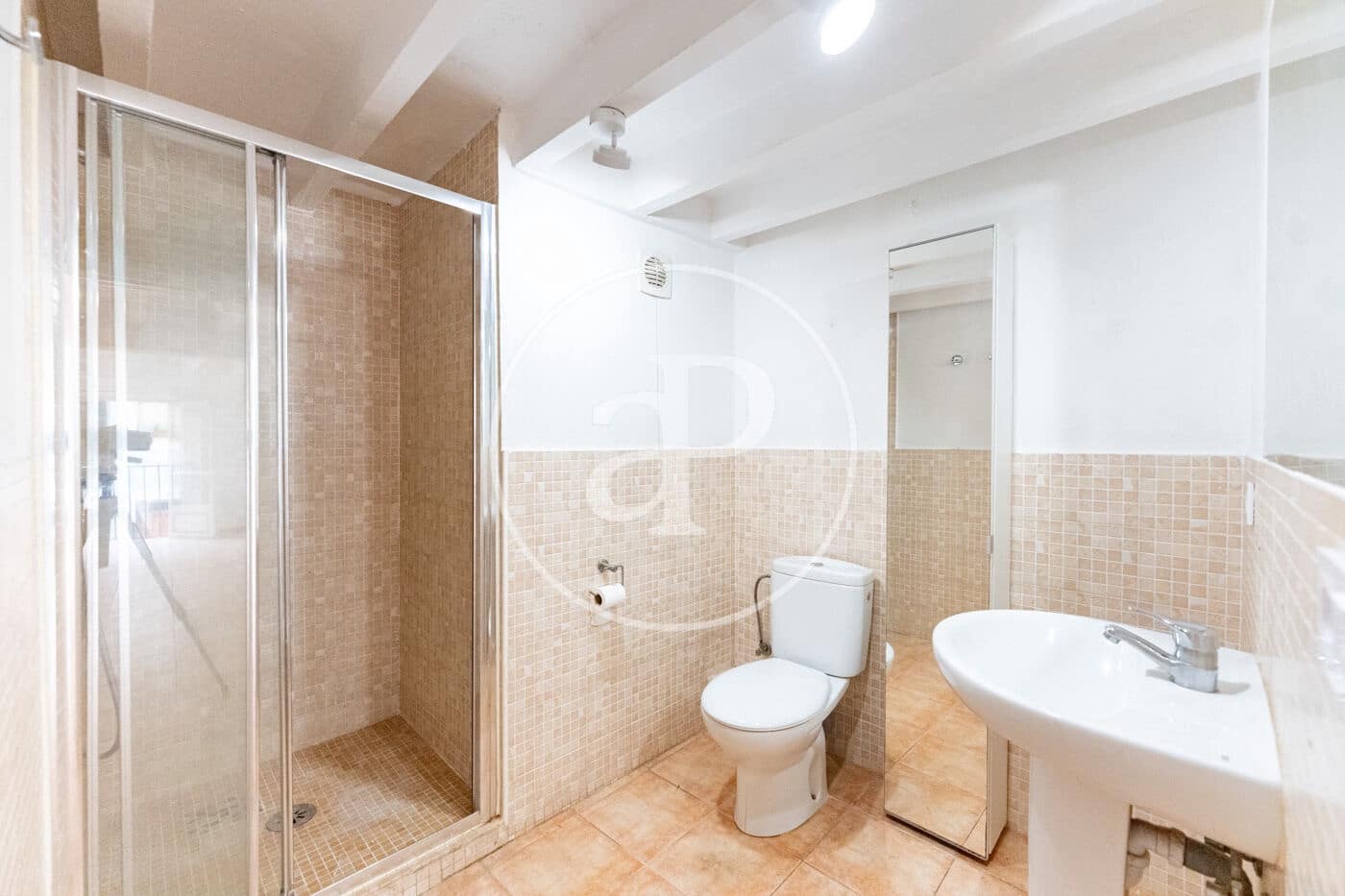 1 makuuhuone Huoneisto vuokrattavana paikassa Palma de Mallorca - 1 450 € (Ref: 9833679)