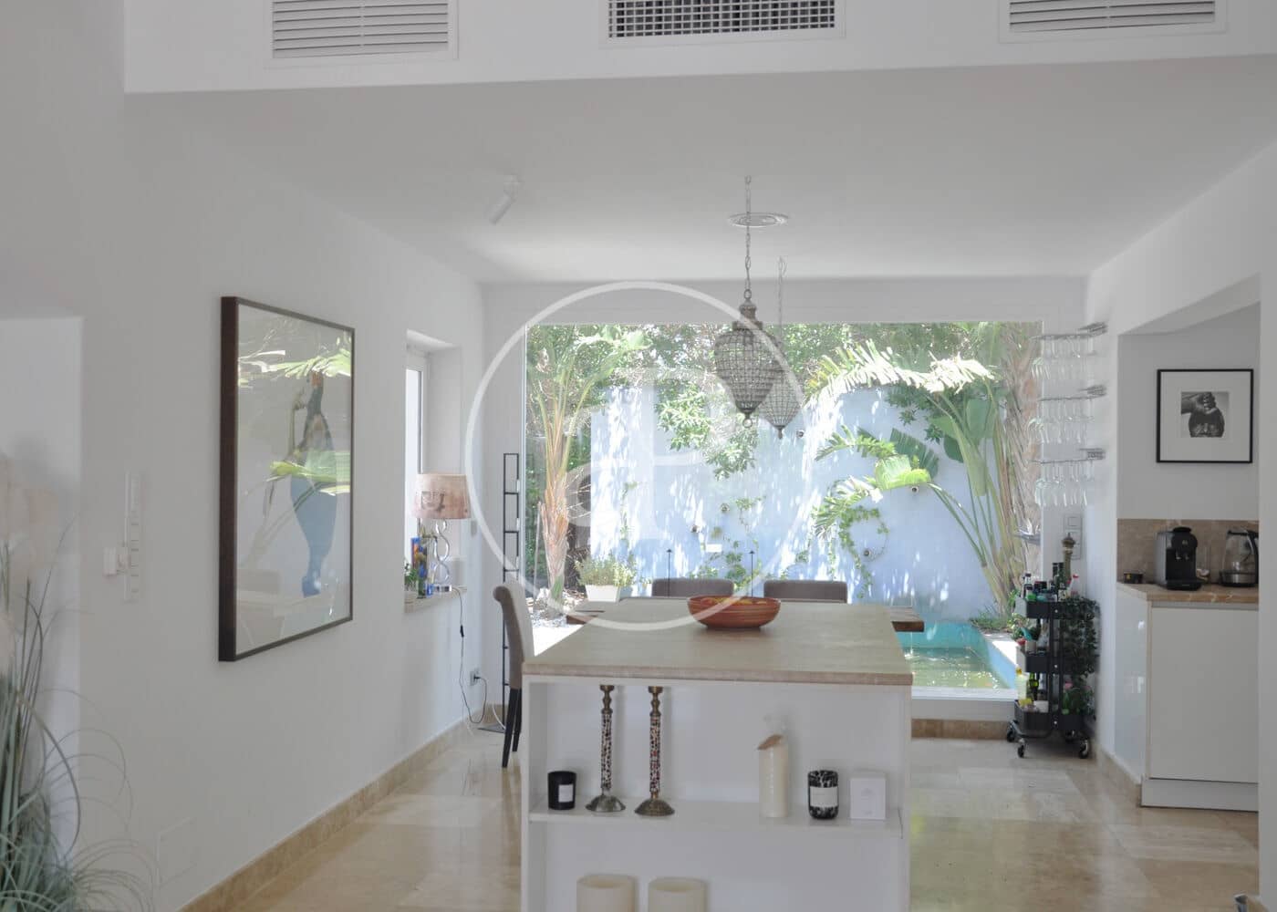 4 soveværelse Villa til salg i Sol de Mallorca med swimmingpool - € 2.975.000 (Ref: 9833680)