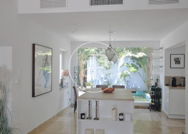 4 soveværelse Villa til salg i Sol de Mallorca, Calvià med swimmingpool - € 2.975.000 (Ref: 9833680)