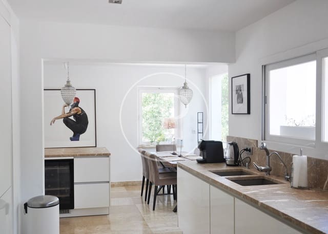 4 soveværelse Villa til salg i Sol de Mallorca, Calvià med swimmingpool - € 2.975.000 (Ref: 9833680)