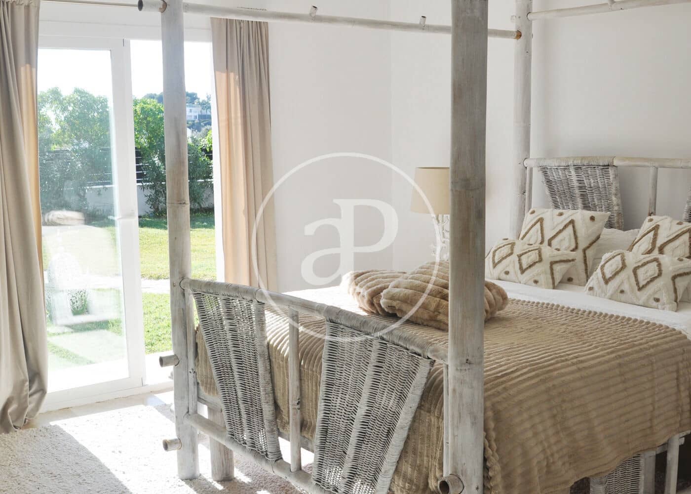 4 soveværelse Villa til salg i Sol de Mallorca med swimmingpool - € 2.975.000 (Ref: 9833680)