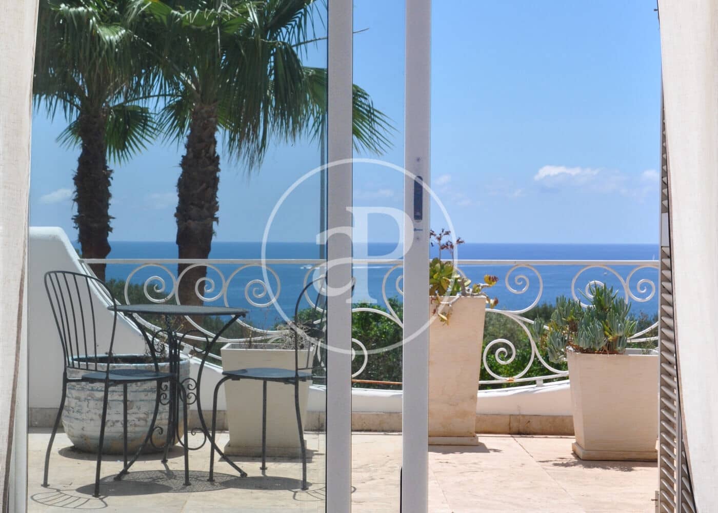 4 soveværelse Villa til salg i Sol de Mallorca med swimmingpool - € 2.975.000 (Ref: 9833680)