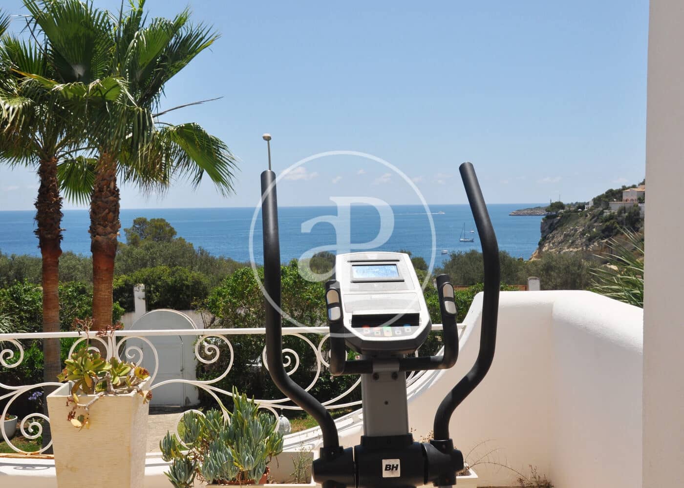 4 soveværelse Villa til salg i Sol de Mallorca med swimmingpool - € 2.975.000 (Ref: 9833680)