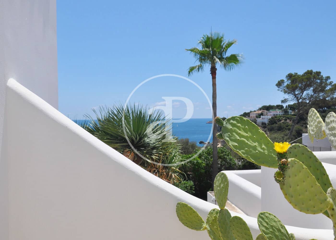 4 soveværelse Villa til salg i Sol de Mallorca med swimmingpool - € 2.975.000 (Ref: 9833680)