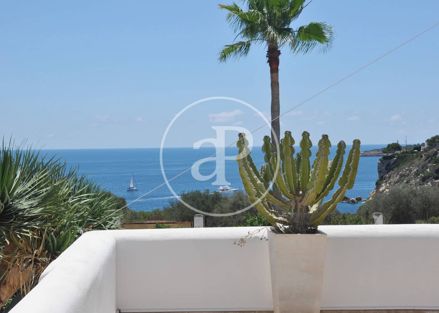 4 soveværelse Villa til salg i Sol de Mallorca med swimmingpool - € 2.975.000 (Ref: 9833680)