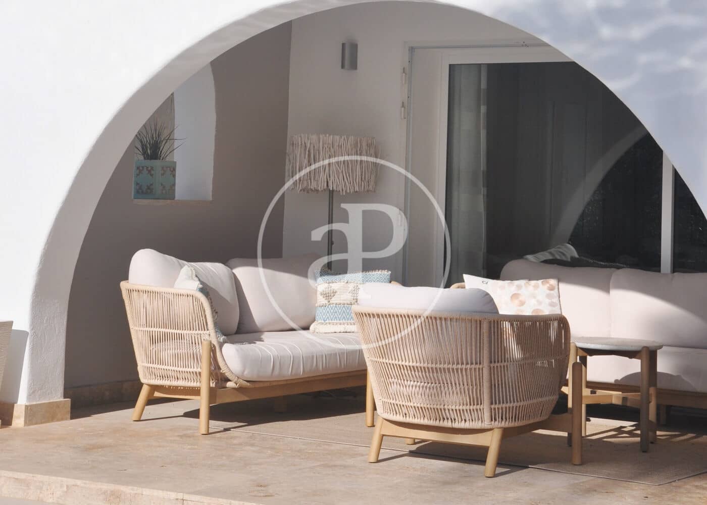 4 soveværelse Villa til salg i Sol de Mallorca med swimmingpool - € 2.975.000 (Ref: 9833680)