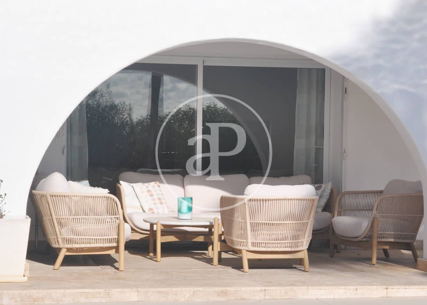 4 soveværelse Villa til salg i Sol de Mallorca med swimmingpool - € 2.975.000 (Ref: 9833680)