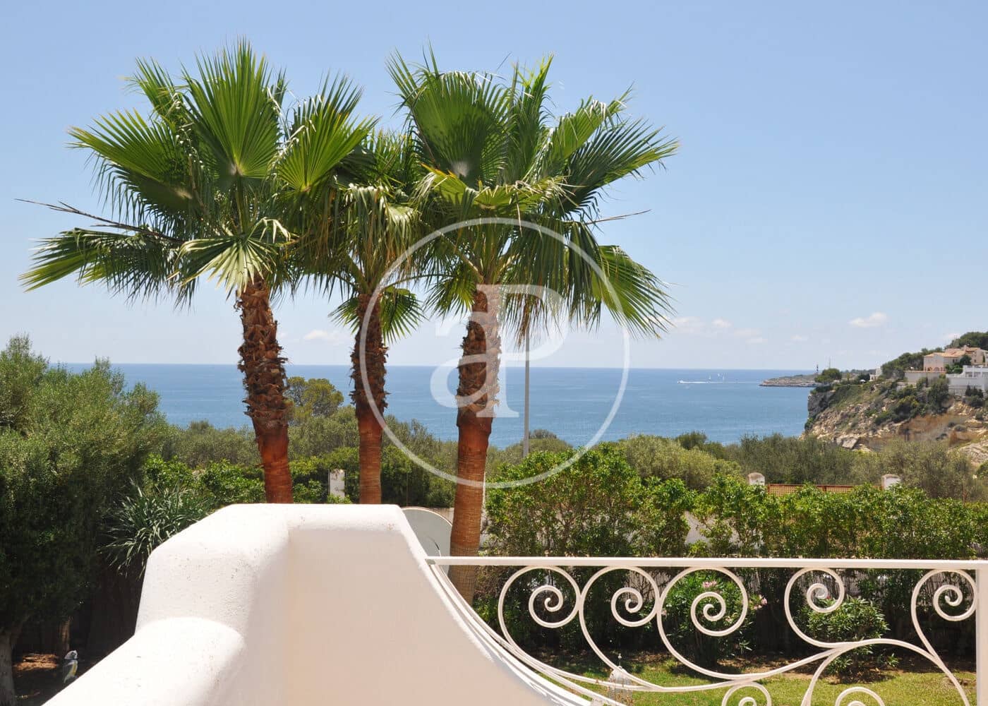 4 soveværelse Villa til salg i Sol de Mallorca med swimmingpool - € 2.975.000 (Ref: 9833680)