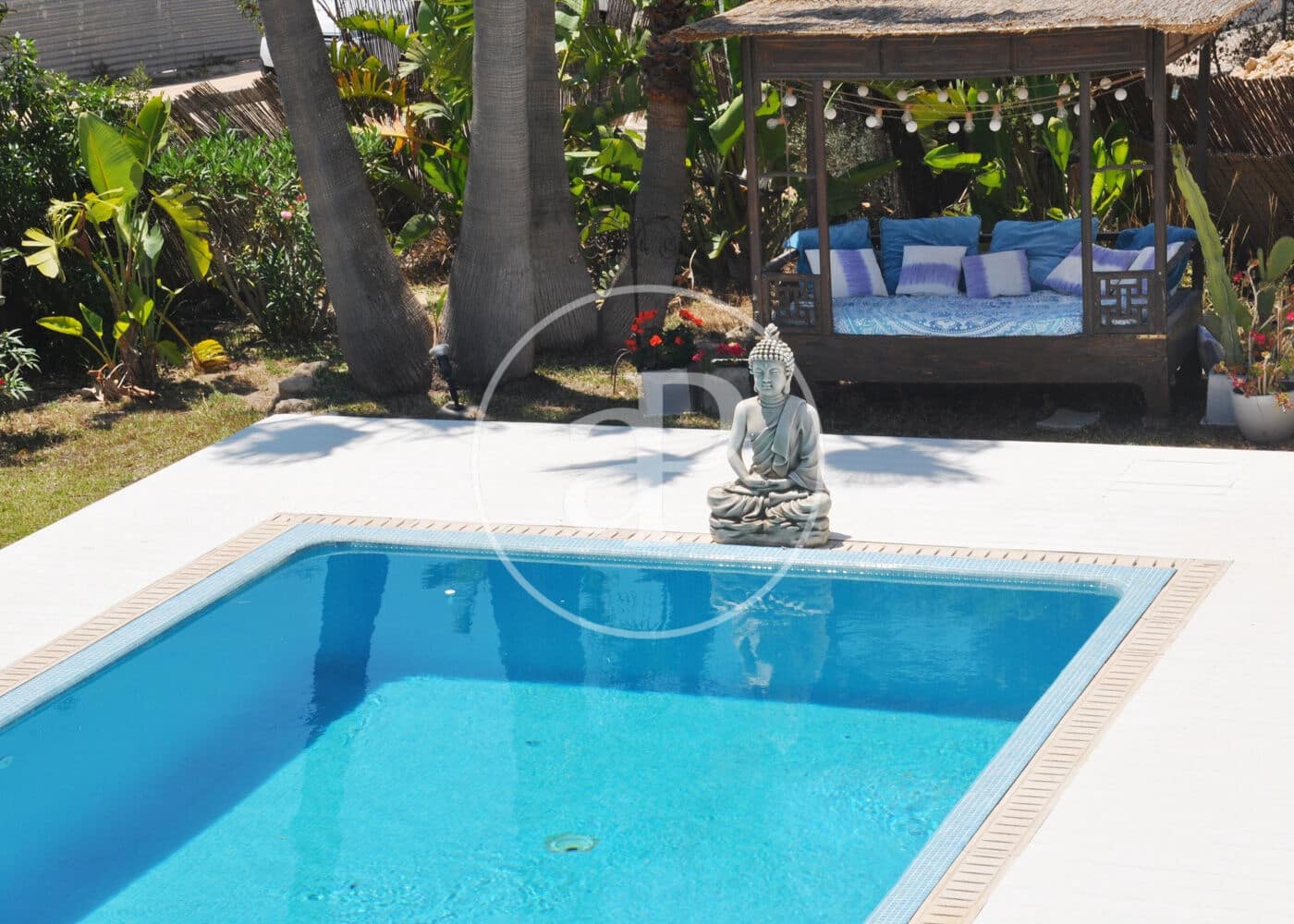 4 soveværelse Villa til salg i Sol de Mallorca med swimmingpool - € 2.975.000 (Ref: 9833680)