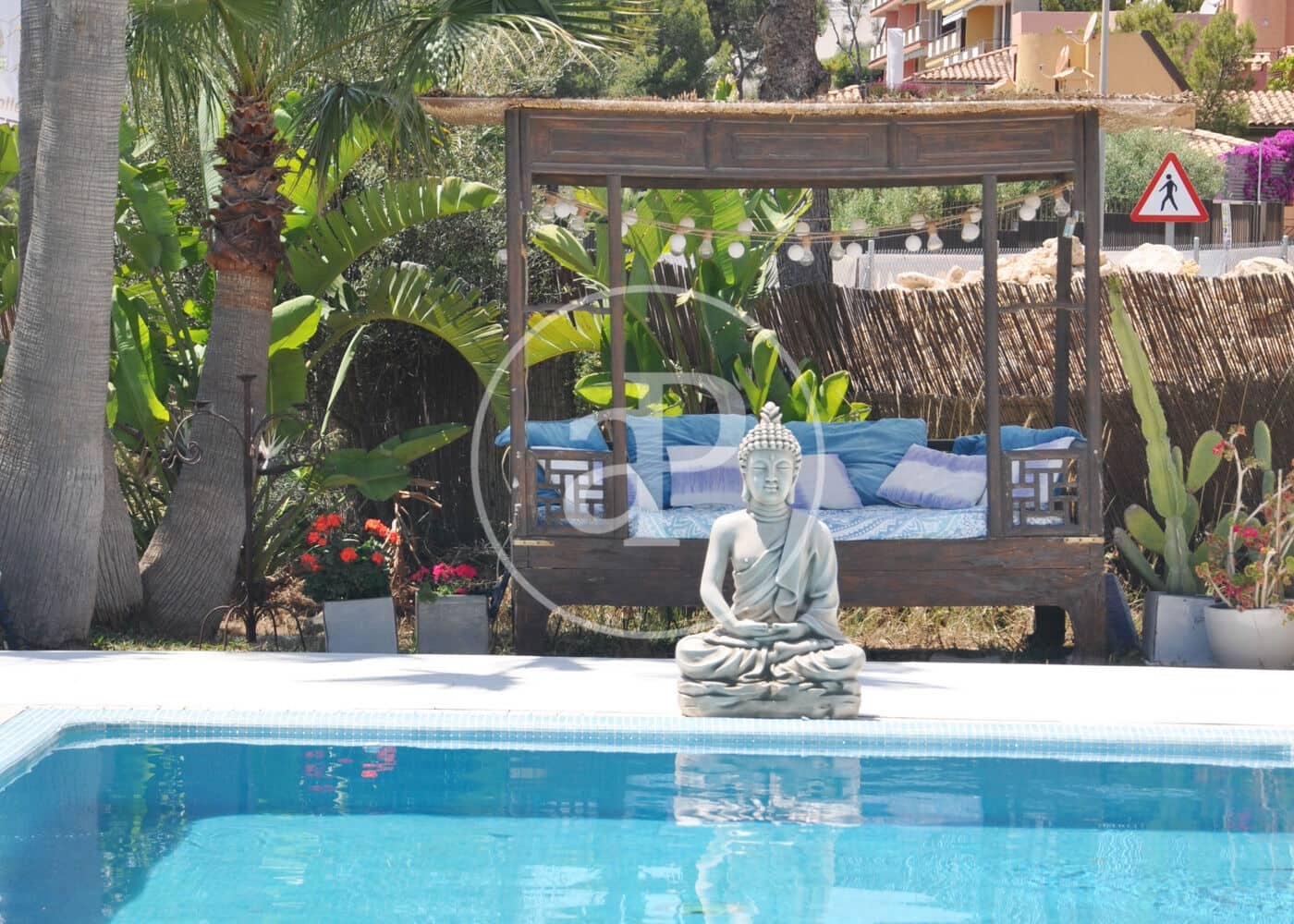 4 soveværelse Villa til salg i Sol de Mallorca med swimmingpool - € 2.975.000 (Ref: 9833680)