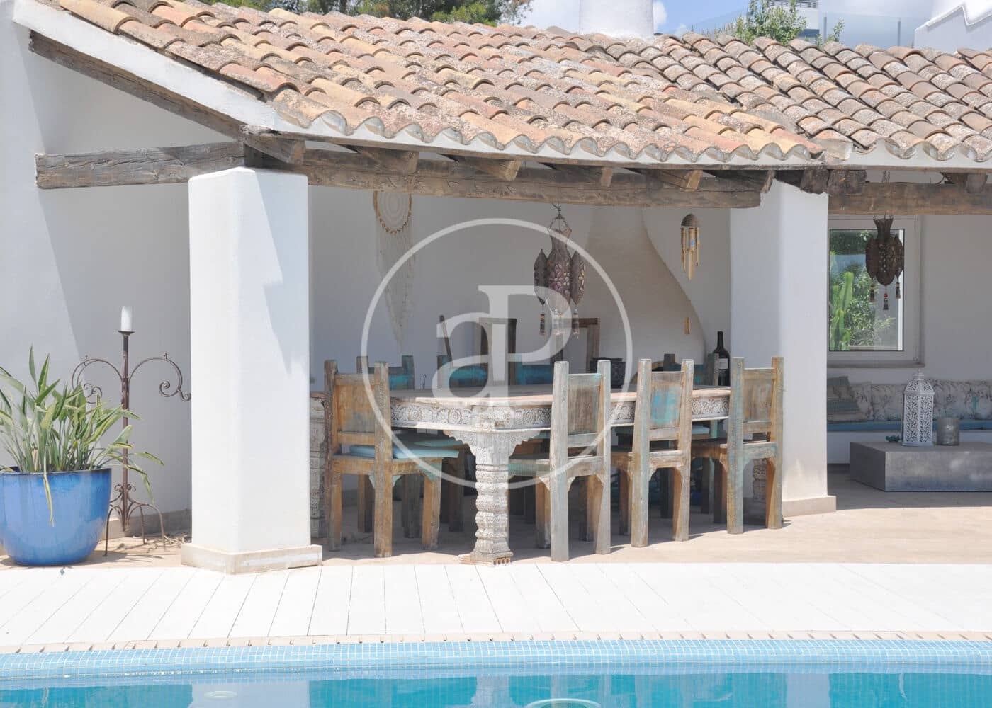 4 soveværelse Villa til salg i Sol de Mallorca med swimmingpool - € 2.975.000 (Ref: 9833680)