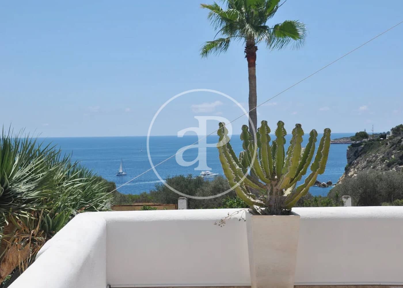 4 soveværelse Villa til salg i Sol de Mallorca med swimmingpool - € 2.975.000 (Ref: 9833680)