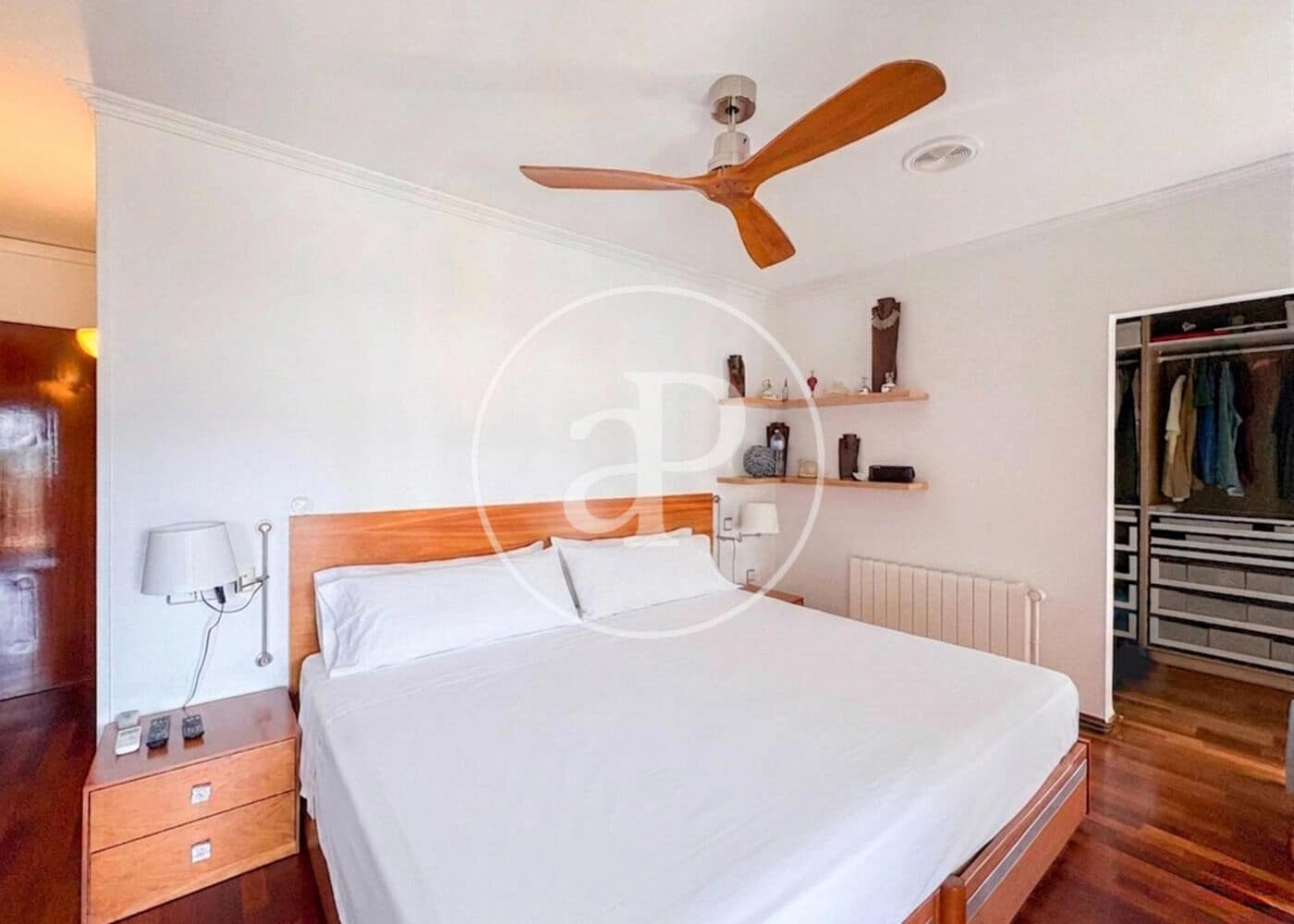 4 bedroom Penthouse for rent in Palma de Mallorca with garage - € 3,900 (Ref: 9836684)