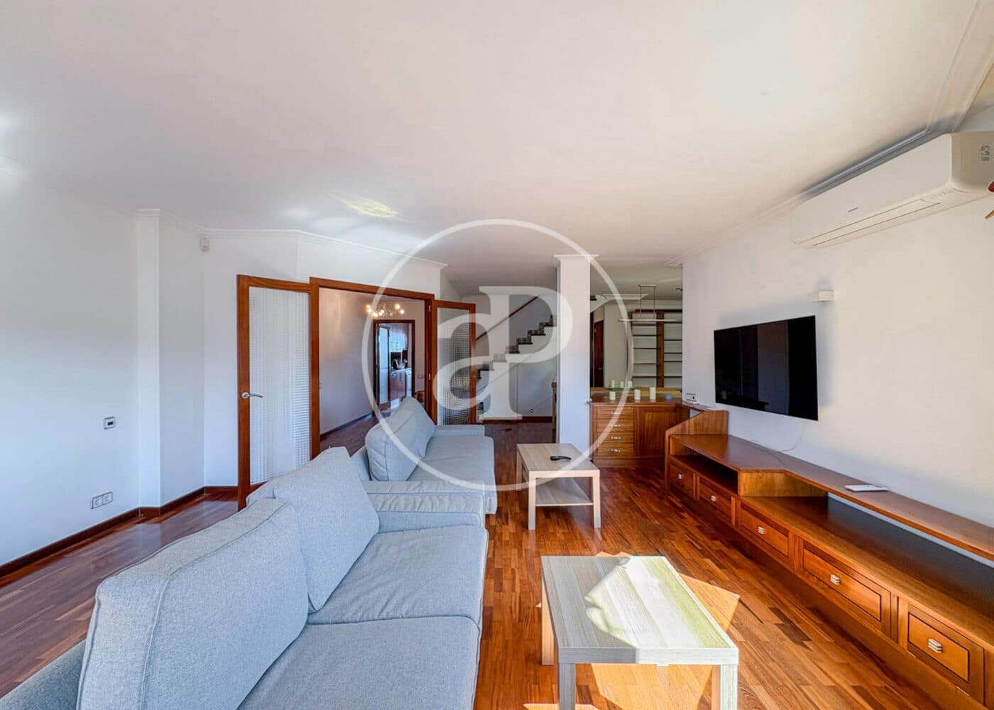 4 bedroom Penthouse for rent in Palma de Mallorca with garage - € 3,900 (Ref: 9836684)