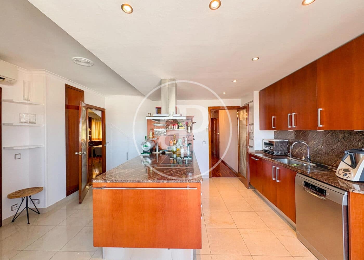 4 bedroom Penthouse for rent in Palma de Mallorca with garage - € 3,900 (Ref: 9836684)