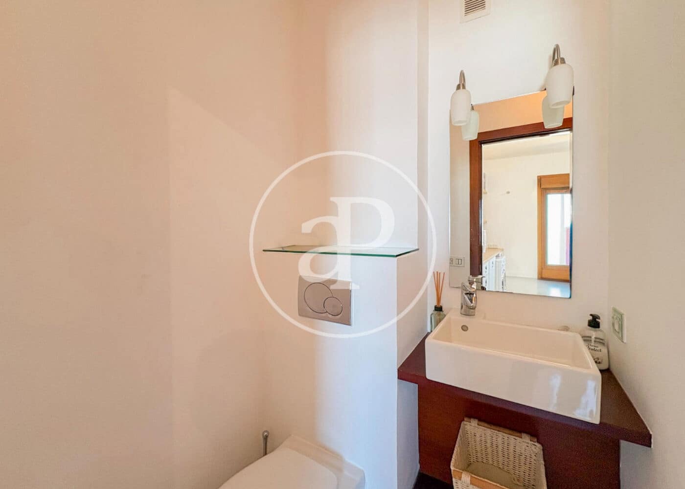 4 bedroom Penthouse for rent in Palma de Mallorca with garage - € 3,900 (Ref: 9836684)