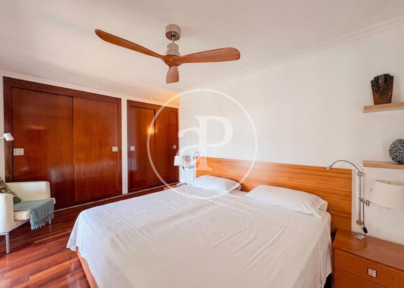 4 bedroom Penthouse for rent in Palma de Mallorca with garage - € 3,900 (Ref: 9836684)