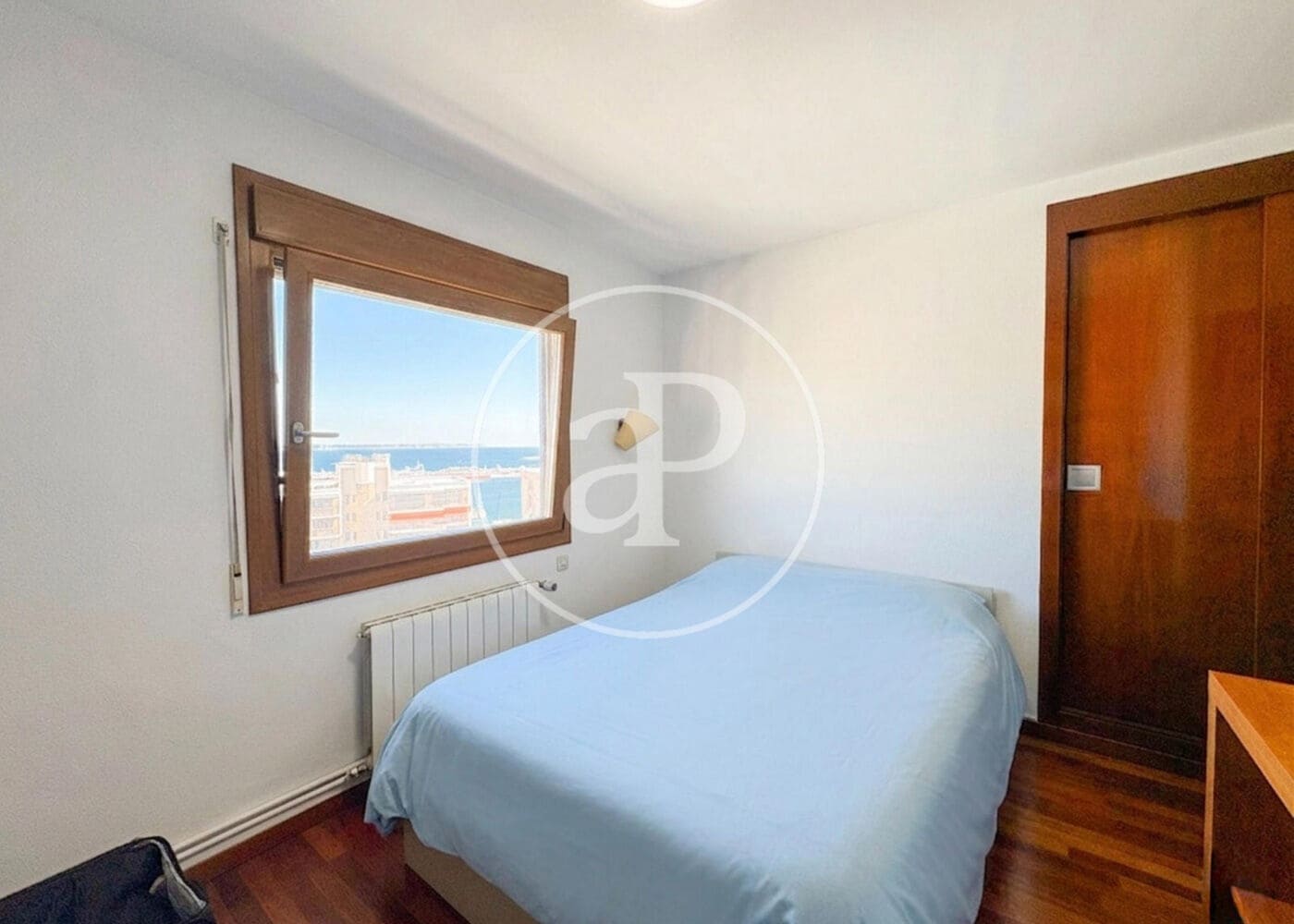 4 bedroom Penthouse for rent in Palma de Mallorca with garage - € 3,900 (Ref: 9836684)