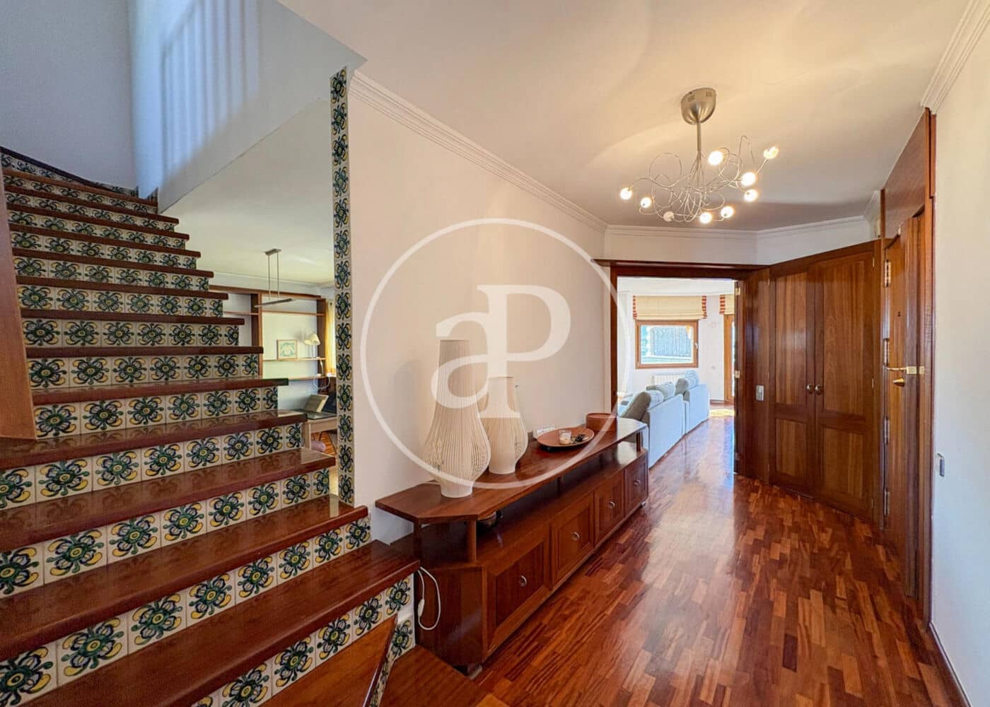 4 bedroom Penthouse for rent in Palma de Mallorca with garage - € 3,900 (Ref: 9836684)