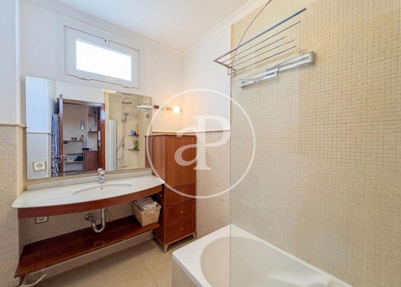 4 bedroom Penthouse for rent in Palma de Mallorca with garage - € 3,900 (Ref: 9836684)
