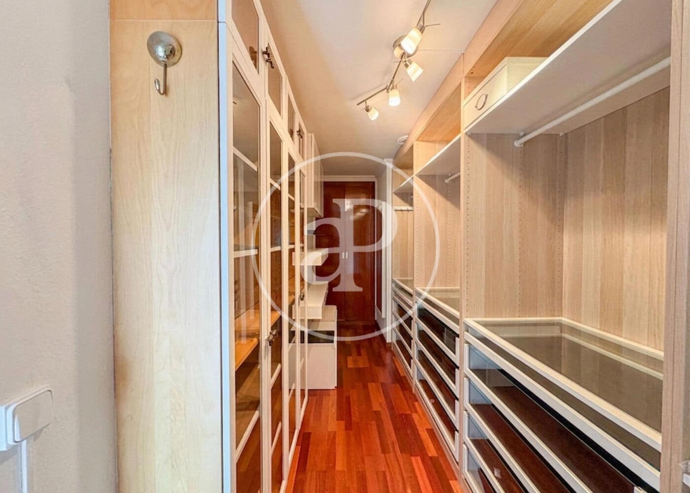 4 bedroom Penthouse for rent in Palma de Mallorca with garage - € 3,900 (Ref: 9836684)