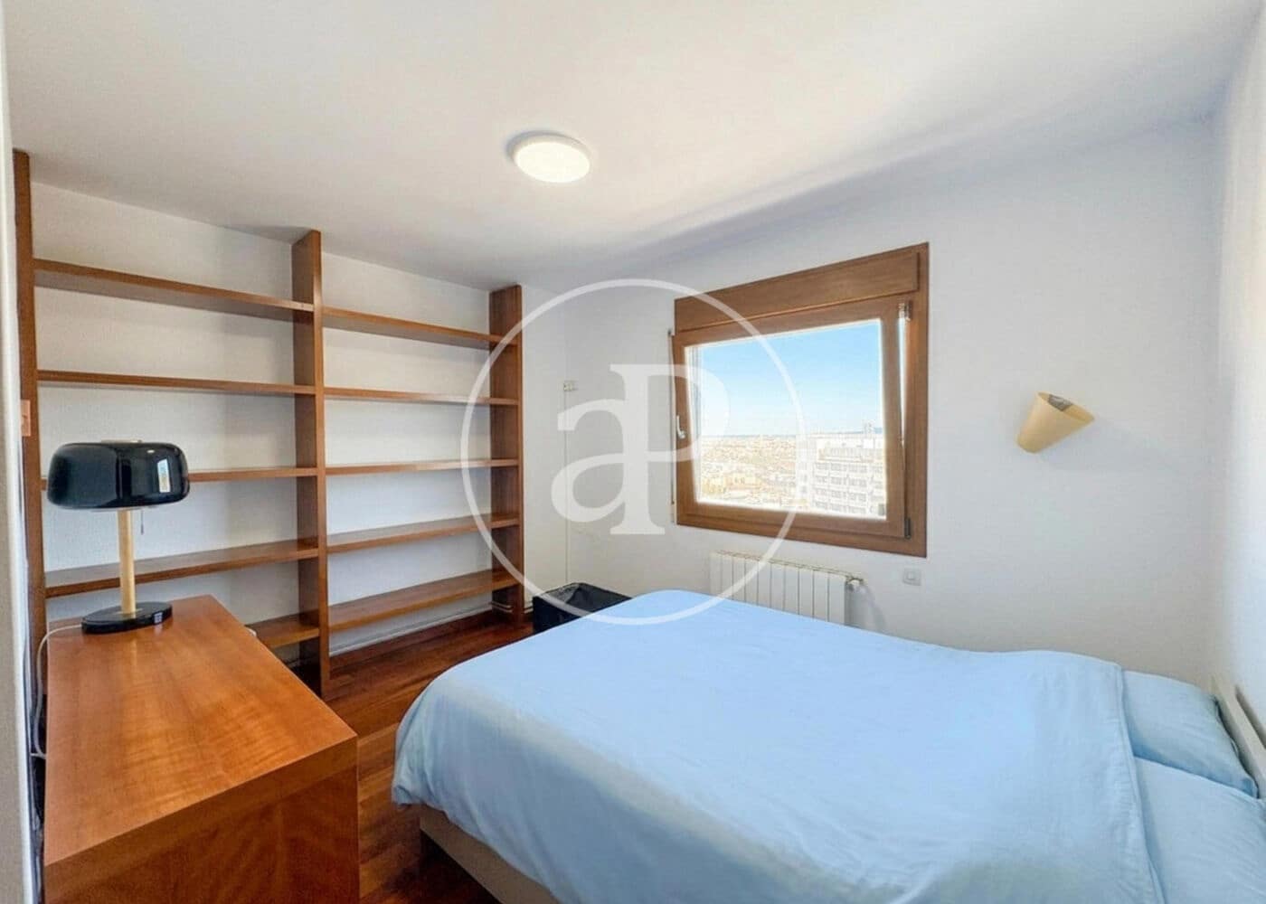 4 bedroom Penthouse for rent in Palma de Mallorca with garage - € 3,900 (Ref: 9836684)