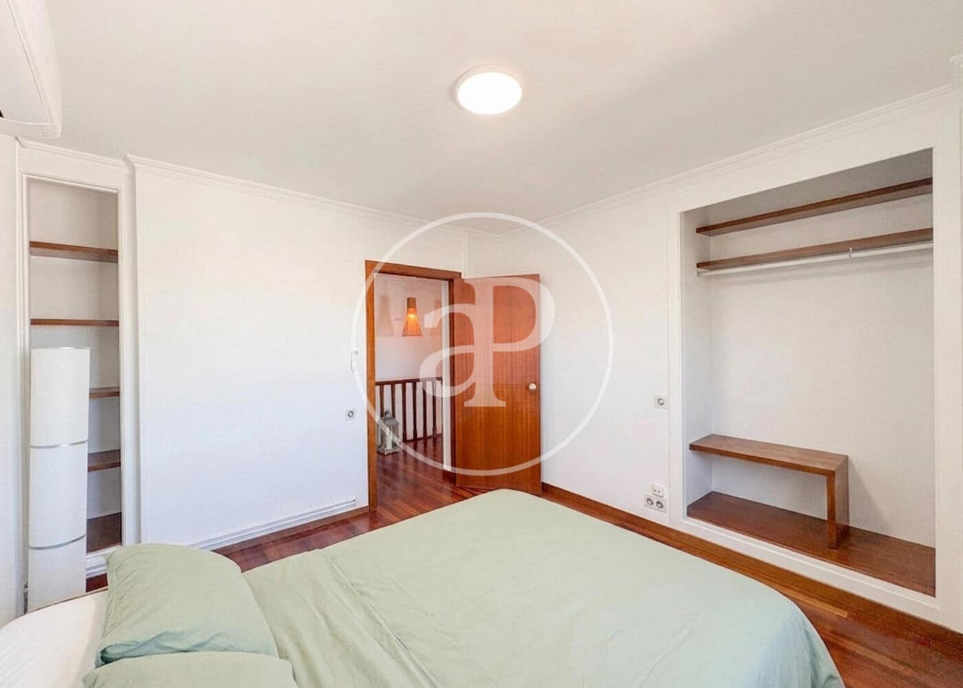 4 bedroom Penthouse for rent in Palma de Mallorca with garage - € 3,900 (Ref: 9836684)