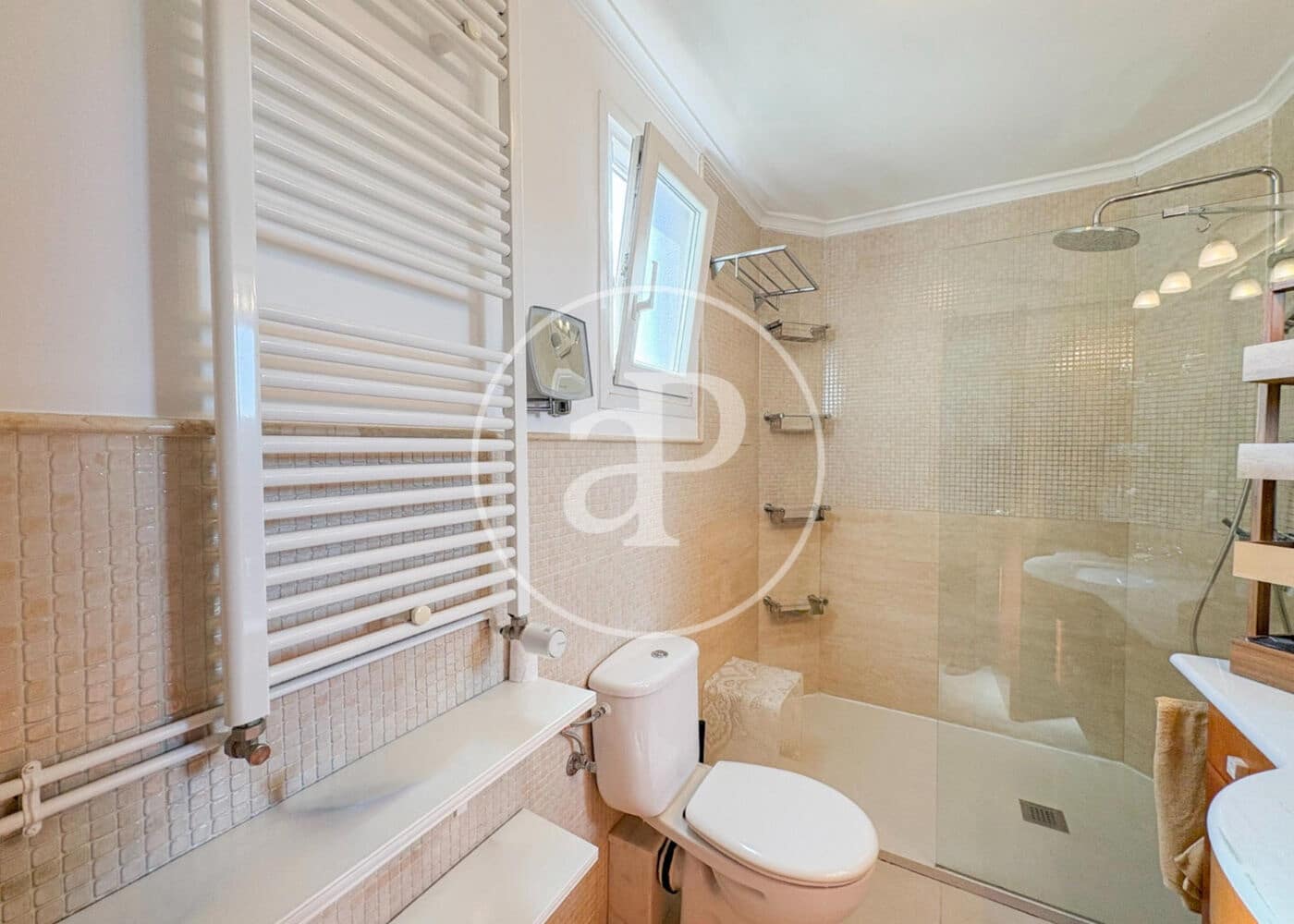 4 bedroom Penthouse for rent in Palma de Mallorca with garage - € 3,900 (Ref: 9836684)