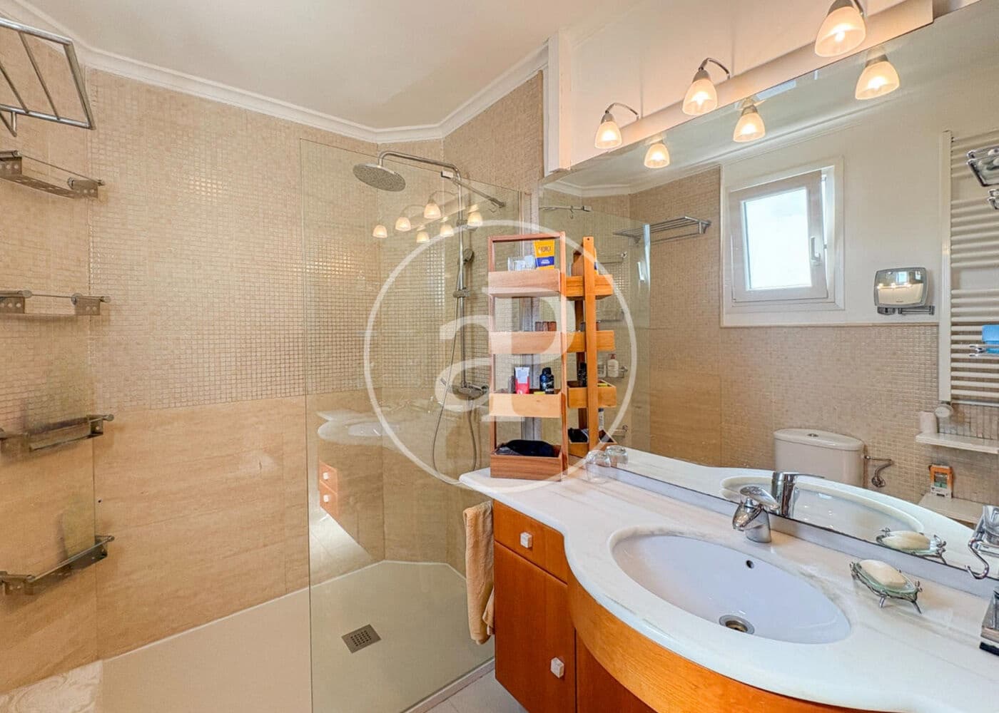 4 bedroom Penthouse for rent in Palma de Mallorca with garage - € 3,900 (Ref: 9836684)