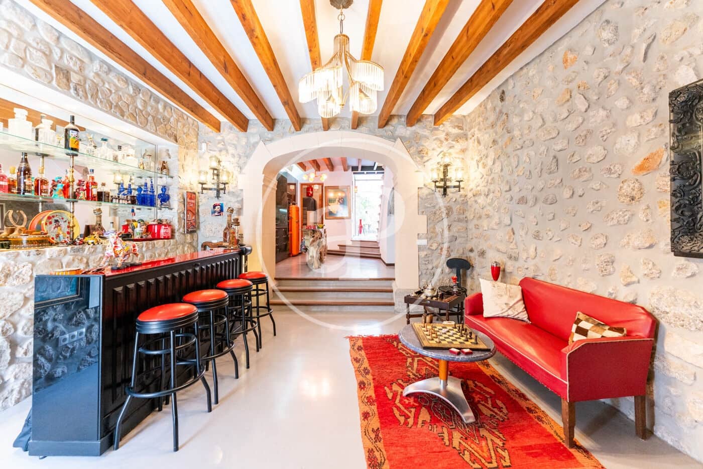 2 bedroom Villa for sale in Mancor de la Vall - € 995,000 (Ref: 9839274)