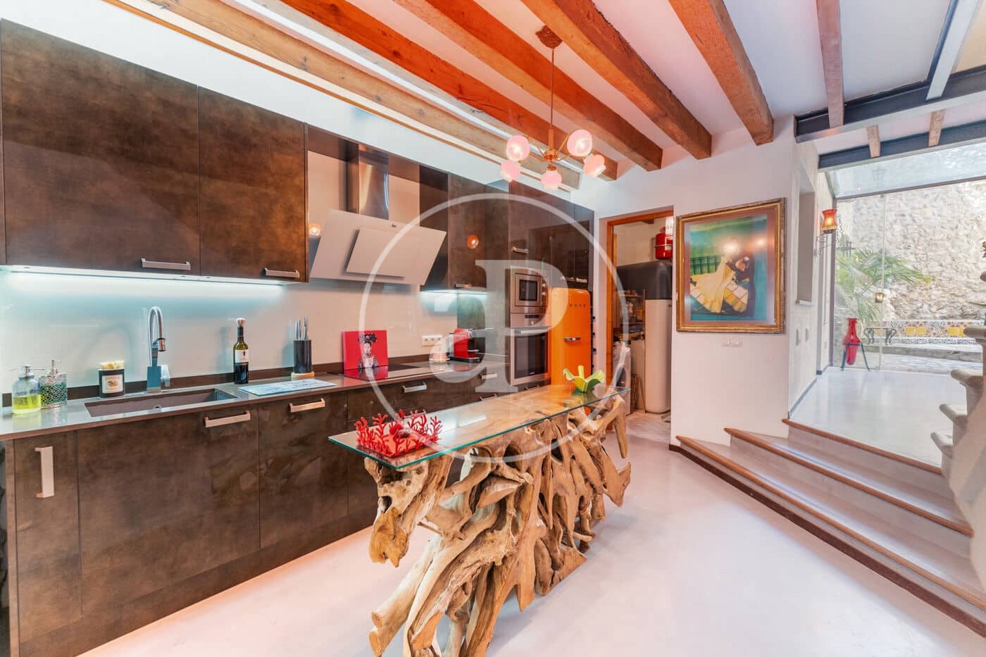 2 bedroom Villa for sale in Mancor de la Vall - € 995,000 (Ref: 9839274)