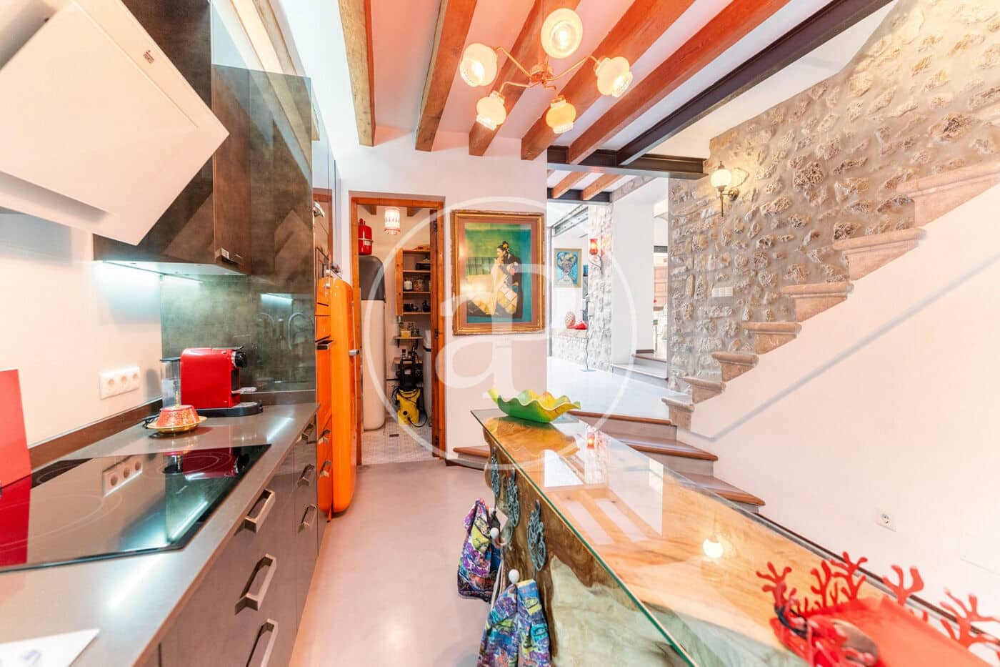 2 bedroom Villa for sale in Mancor de la Vall - € 995,000 (Ref: 9839274)