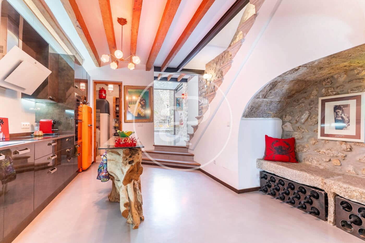 2 bedroom Villa for sale in Mancor de la Vall - € 995,000 (Ref: 9839274)