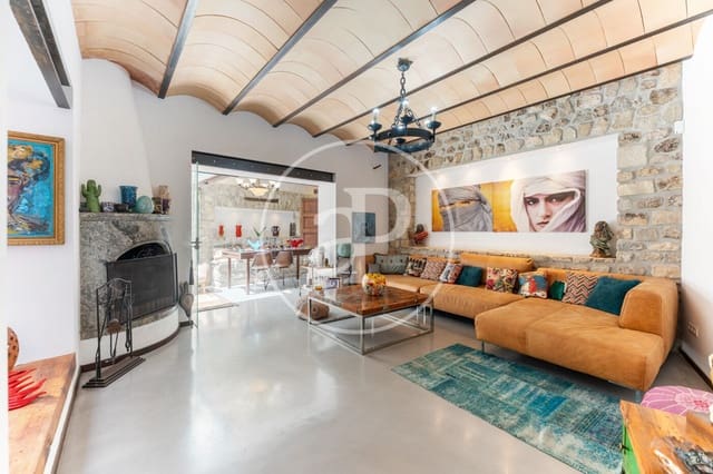 2 makuuhuone Huvila myytävänä paikassa Mancor de la Vall - 995 000 € (Ref: 9839274)