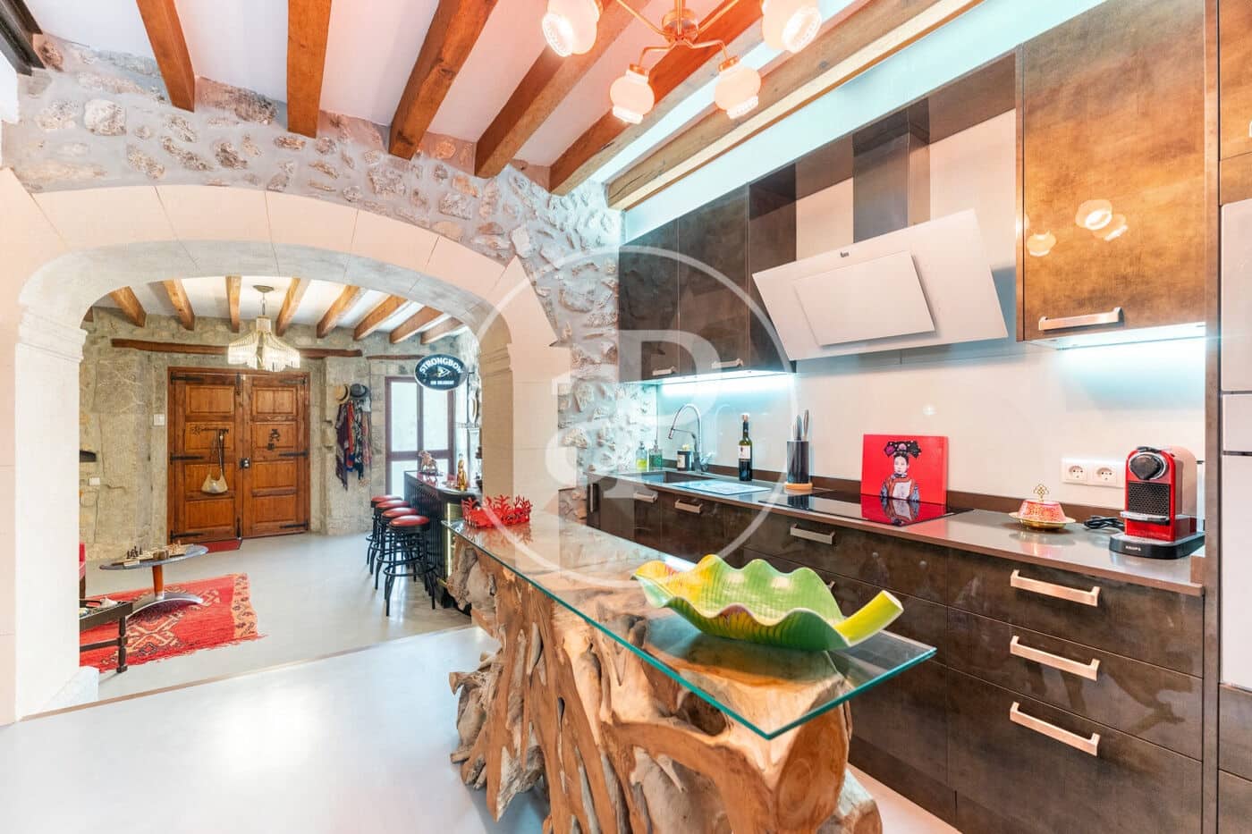 2 bedroom Villa for sale in Mancor de la Vall - € 995,000 (Ref: 9839274)