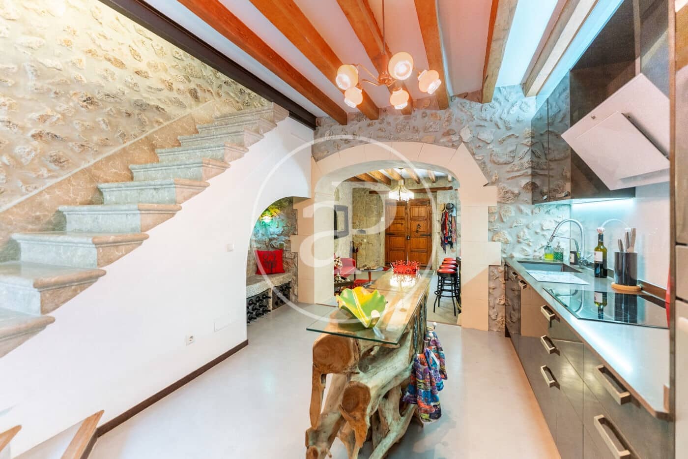 2 bedroom Villa for sale in Mancor de la Vall - € 995,000 (Ref: 9839274)